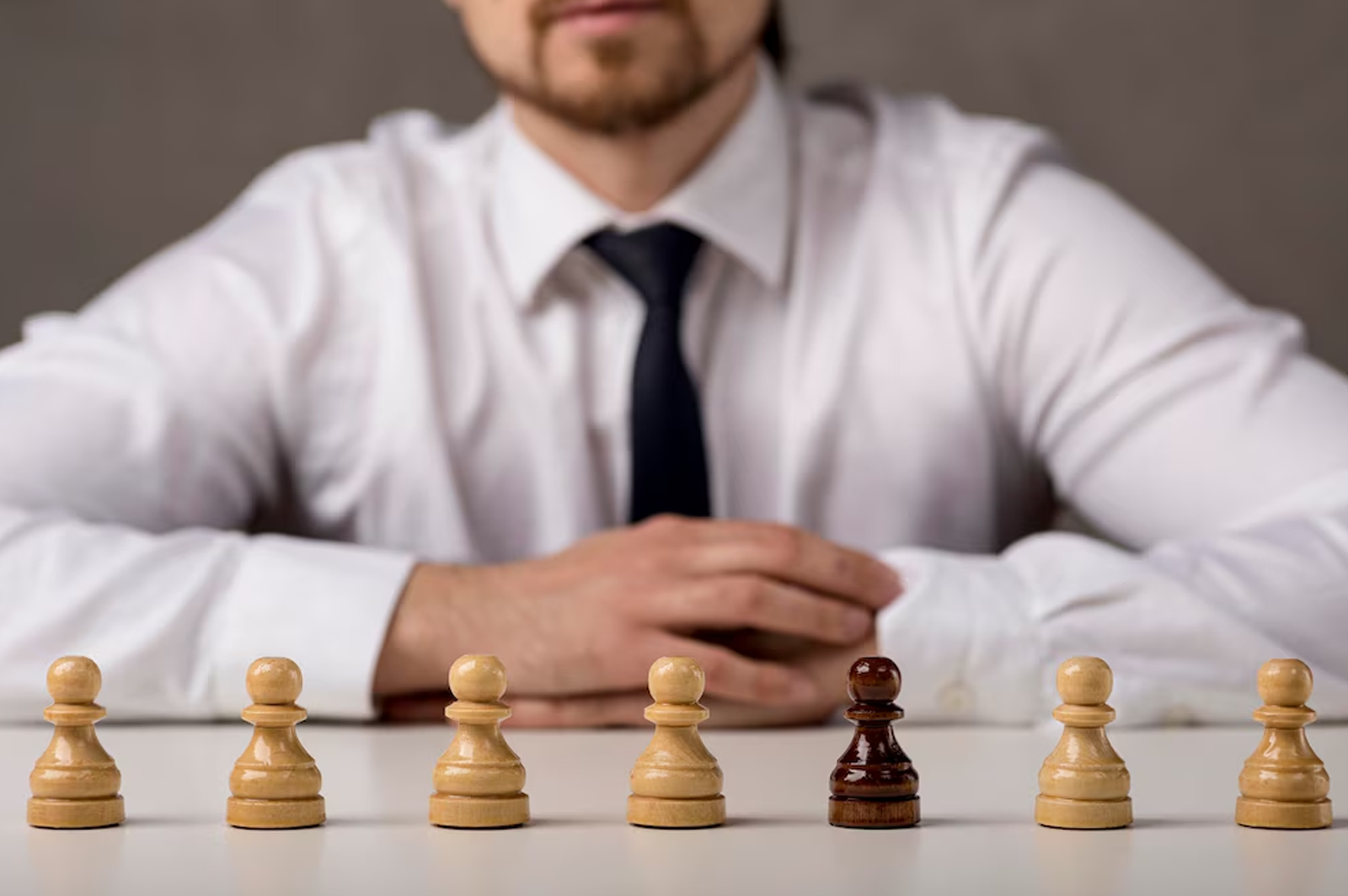 Jefes/as de Macrozona