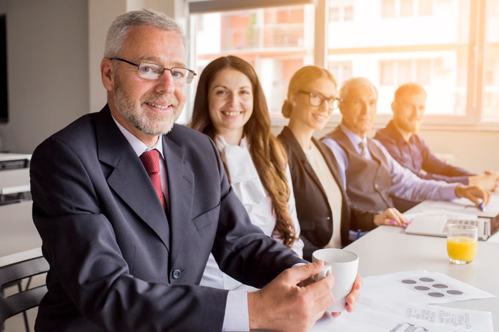 Director(a) y Jefe(a) UTP